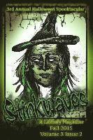 bokomslag Stinkwaves Magazine