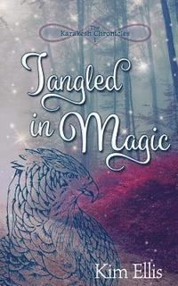 bokomslag Tangled in Magic