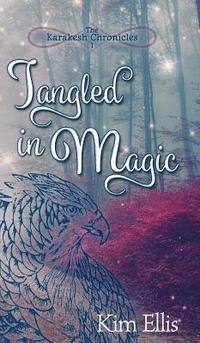 bokomslag Tangled in Magic