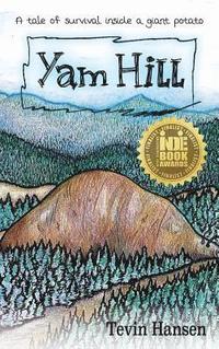 bokomslag Yam Hill