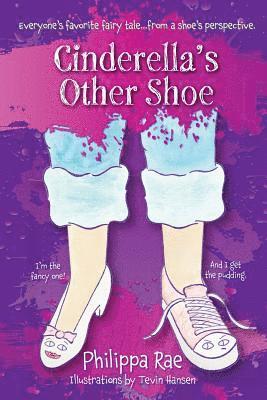 Cinderella's Other Shoe 1