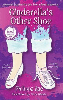 bokomslag Cinderella's Other Shoe