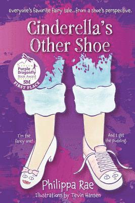 Cinderella's Other Shoe 1