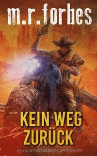 bokomslag Kein Weg Zurück