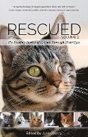 Catherine Holm, Deborah Barnes, Janiss Garza - Rescued Volume 2, Häftad