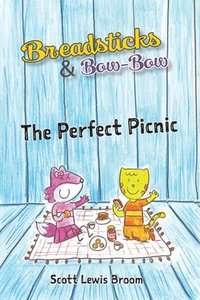 bokomslag Perfect Picnic