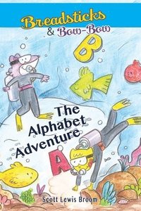 bokomslag The Alphabet Adventure
