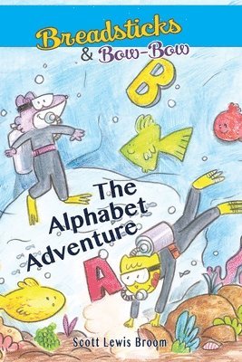 The Alphabet Adventure 1