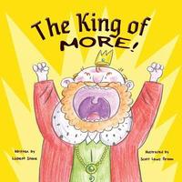 bokomslag King of More