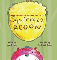 bokomslag Squirrel's Acorn