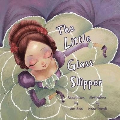 Little Glass Slipper