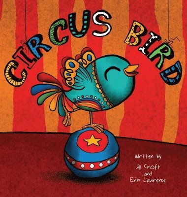 Circus Bird 1