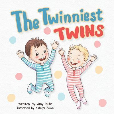 The Twinniest Twins 1