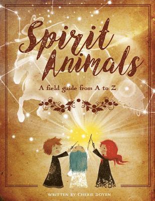 Spirit Animals 1