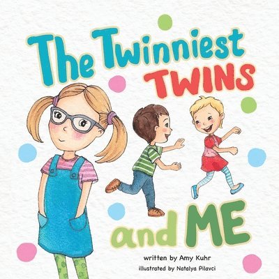 The Twinniest Twins and Me 1