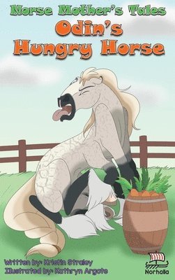 bokomslag Norse Mother's Tales