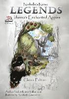 Nick &. Kristin Valkenhaus, Samantha Valkenhaus - Norhalla's Norse Legends: Idunna's Enchanted Apples - Classic Edition, Häftad