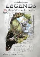 bokomslag Norhalla's Norse Legends: Idunna's Enchanted Apples - Classic Edition