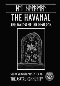 bokomslag Havamal