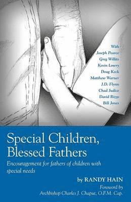 bokomslag Special Children, Blessed Fathers