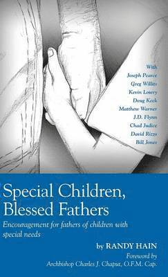 Special Children, Blessed Fathers 1