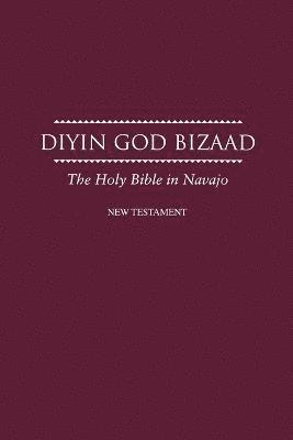 Navajo New Testament
