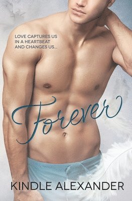 Kindle Alexander, TBD, Tbd - Forever, Häftad