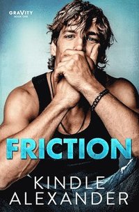 bokomslag Friction