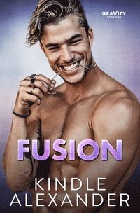 bokomslag Fusion