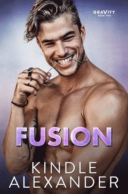 bokomslag Fusion