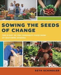 bokomslag Sowing the Seeds of Change