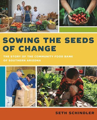 Sowing the Seeds of Change 1