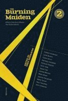 The Burning Maiden, Vol. 2: Where Literature Meets the Supernatural