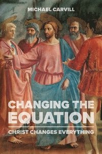 bokomslag Changing the Equation