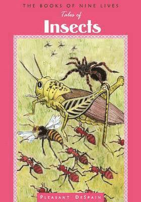 Tales of Insects 1