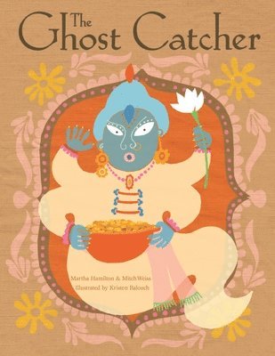 The Ghost Catcher 1