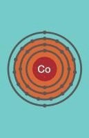 Andrew Keating - Cobalt Review, Häftad