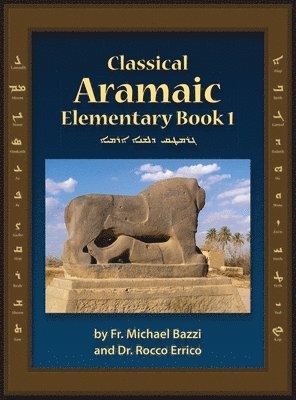 bokomslag Classical Aramaic