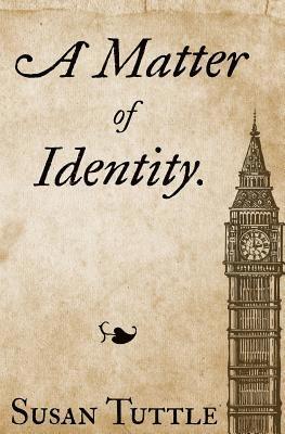 A Matter of Identity 1