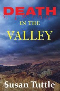 bokomslag Death in the Valley