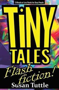 bokomslag Tiny Tales
