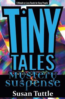 bokomslag Tiny Tales