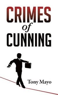 bokomslag Crimes of Cunning