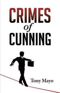 bokomslag Crimes of Cunning