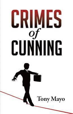 bokomslag Crimes of Cunning