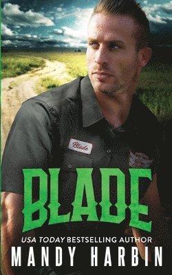 Blade 1