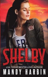 bokomslag Shelby