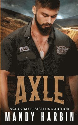 Axle 1