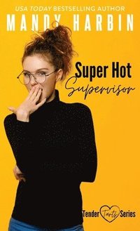 bokomslag Super Hot Supervisor
