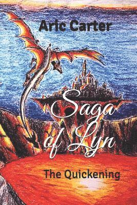 Saga of Lyn the Quickening 1